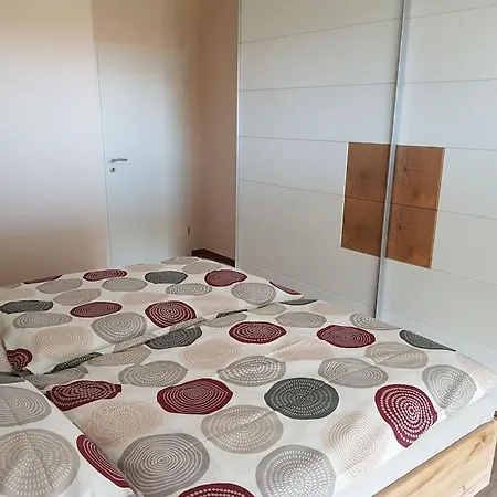 Ferienhaus Monchbusch Nahe Plauer Ferienhaus