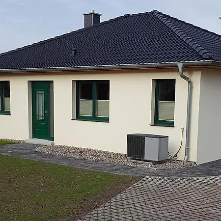 Ferienhaus Ferienhaus Monchbusch Nahe Plauer Alt Schwerin