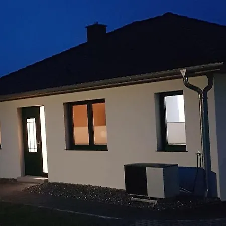 Ferienhaus Ferienhaus Monchbusch Nahe Plauer