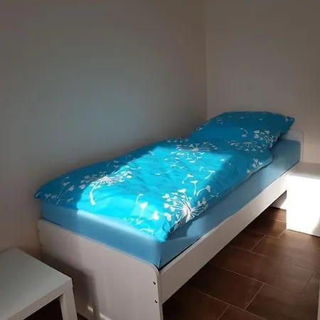 Ferienhaus Monchbusch Nahe Plauer