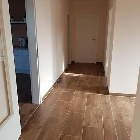 Ferienhaus Monchbusch Nahe Plauer * Alt Schwerin
