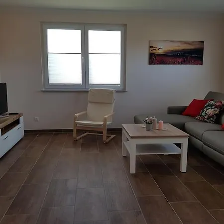 Ferienhaus Monchbusch Nahe Plauer Ferienhaus Alt Schwerin
