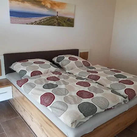 Ferienhaus Monchbusch Nahe Plauer Ferienhaus Alt Schwerin