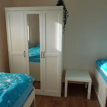 Ferienhaus Monchbusch Nahe Plauer Ferienhaus *